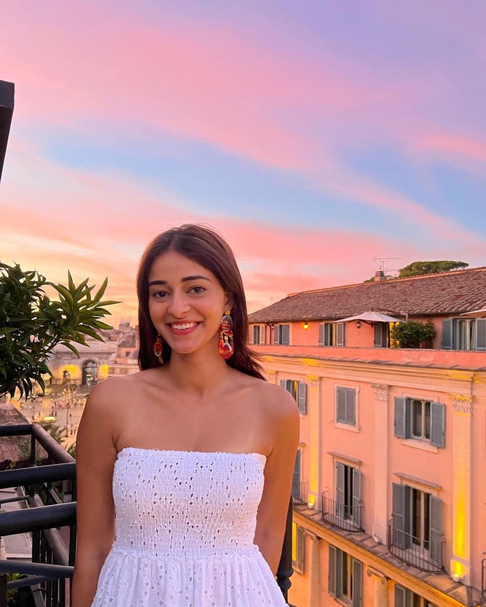 Ananya Panday Ananya Panday