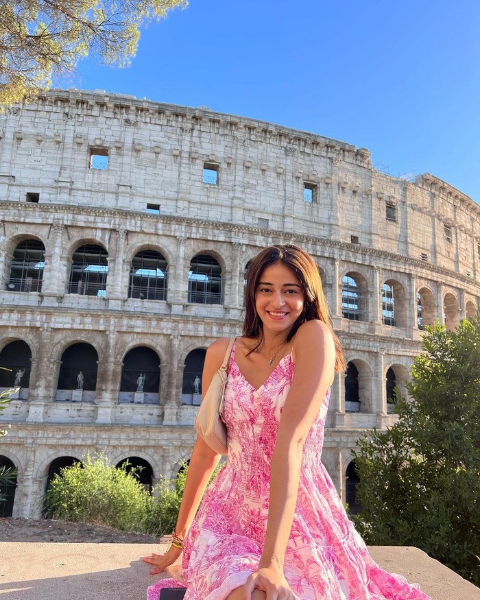 Ananya Panday Ananya Panday