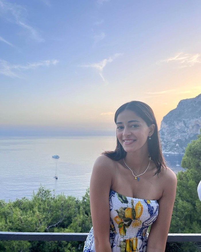Ananya Panday Ananya Panday