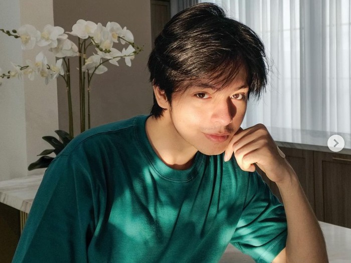 Angga Yunanda Angga Yunanda