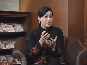 Biang Kerok Orang RI Banyak Terjerat Pinjol Ilegal: Gali Lubang Tutup Lubang