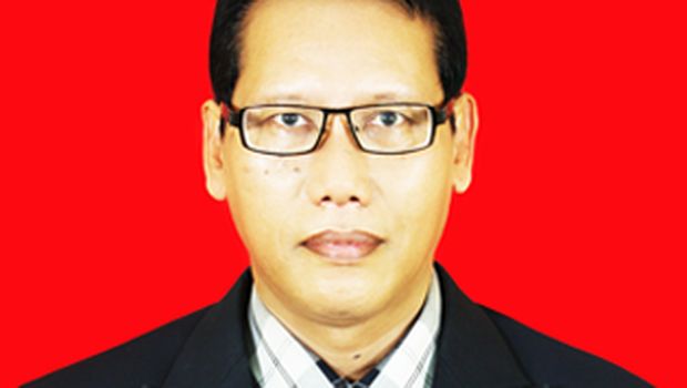Arlandi Triyoga