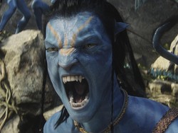 James Cameron Kesal Banyak Salah Kaprah soal Avatar