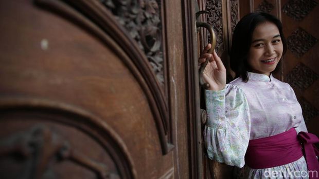 Ayda Prasasti anak Ki Joko Bodo