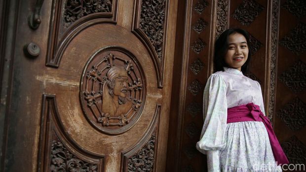 Ayda Prasasti anak Ki Joko Bodo