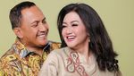 10 Artis yang Nikah dengan Pejabat, Ada yang Beda Usia 27 Tahun