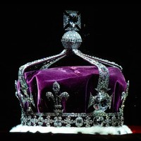 Pada 1850, kaisar terakhir kaum Sikhs, Duleep Singh, yang saat itu baru berusia 10 tahun, memberi berlian tersebut kepada Ratu Victoria sebagai hadiah. Namun, konon katanya, Duleep melakukan itu secara terpaksa demi membebaskan sang ibu dari tahanan pasukan Inggris. (Foto: Getty Images)