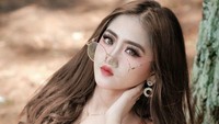 Biya Pink Pink bahkan sempat terpikir untuk bunuh diri. (Foto: dok Instagram)