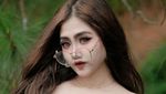 Pesona Si Cantik Biya Pink Pink, Korban Dikadali Buaya Terus!