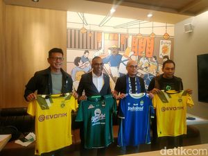 Borussia Dortmund Bidik Persib dan Persebaya, Apa Alasannya?