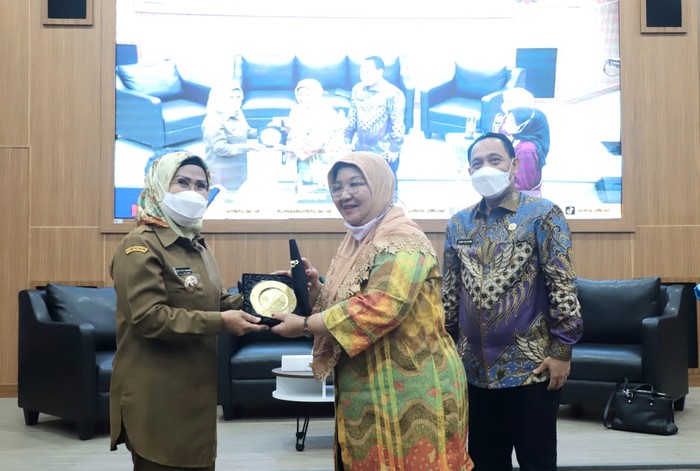 Bupati Serang Bicara Peran Perguruan Tinggi dalam Pembangunan Daerah