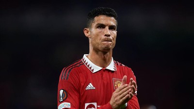 Sebelum Ronaldo, Ini Kritikan Mourinho Hingga Ibra buat MU