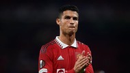 Pekerjaan Baru Cristiano Ronaldo di Manchester United