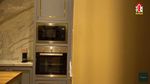 Keren! Tampilan Dapur Zaskia Sungkar yang Klasik Minimalis