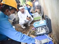 Video Viral Dedi Mulyadi ke Pabrik Air, Penjelasan Pakar tentang Sumber Air
