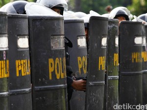 Simak! Rekayasa Lalin Jelang Demo Tolak Kenaikan Harga BBM di Patung Kuda