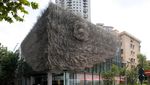 Deretan Arsitektur Paling Unik yang Bikin Melotot