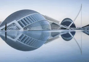 Deretan Arsitektur Paling Unik yang Bikin Melotot