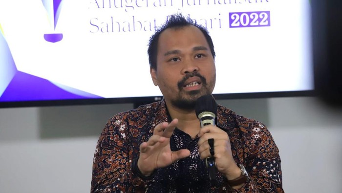 Doni Ismanto