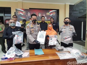 Kondisi Monyet dan Lutung yang Diselamatkan dari Pemuda Sadis