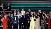 Daftar Lengkap Pemenang Piala Emmy Awards 2022