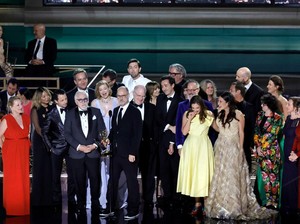 Daftar Lengkap Pemenang Piala Emmy Awards 2022