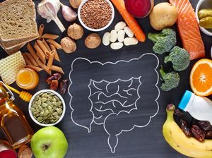 Ganti Konsumsi 4 Makanan Harian Ini untuk Sehatkan Pencernaan