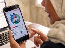 Genjot dan Tingkatkan Ekosistem Digital di Indonesia