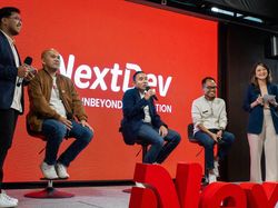 Genjot dan Tingkatkan Ekosistem Digital di Indonesia