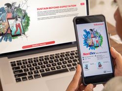 Genjot dan Tingkatkan Ekosistem Digital di Indonesia