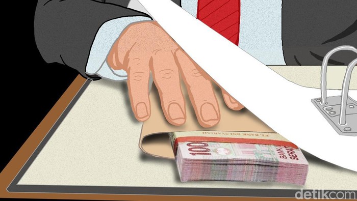 Gratifikasi Adalah Apa? Pengertian, Aturan dan Sanksi