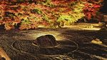 Healing Banget, Begini Indahnya Lanskap Zen Garden di Jepang