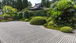 Healing Banget, Begini Indahnya Lanskap Zen Garden di Jepang