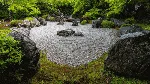 Healing Banget, Begini Indahnya Lanskap Zen Garden di Jepang