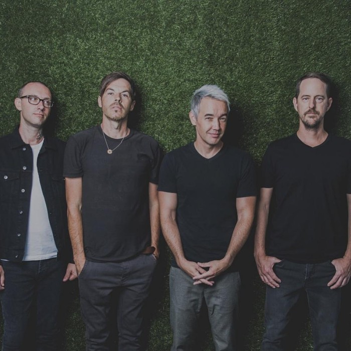 Hoobastank Hoobastank