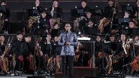 Menteri Pendidikan, Kebudayaan, Riset, dan Teknologi, Nadiem Anwar Makarim, mengatakan bahwa penampilan orkestra ini adalah bukti nyata bahwa kolaborasi dalam budaya adalah sesuatu yang sangat dapat dicapai oleh negara-negara anggota G20. Orkestra G20 ini dipimpin oleh konduktor Eunice Tong dengan pengawasan dari pianis terkemuka Indonesia, Ananda Sukarlan.