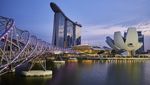 8 Jembatan dengan Desain Super Keren, Bawaannya Pengen Selfie