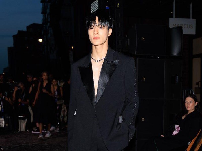 Jeno NCT Jeno NCT