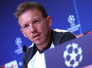 Julian Nagelsmann Favorit Gantikan Potter di Chelsea