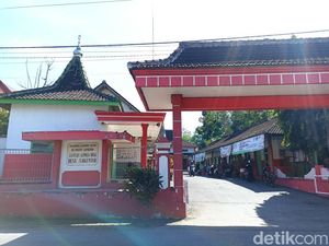 BPBD Blitar Buka Suara Soal Dugaan Pungli Bantuan Bencana Gempa Bumi