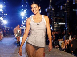 Alasan Marc Jacobs Tak Suka Pakai Model Terkenal di Fashion Show