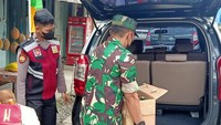 Dalam kondisi tertentu, Polda dan Polres juga dapat memberikan bantuan pengamanan selama proses penyidikan berlangsung. Sementara Pengadilan Negeri berwenang memberikan atau menjatuhkan sanksi sebagaimana ketentuan hukum yang ada.