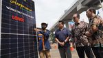 Kerja Sama untuk Akselerasi Transisi Energi Bersih