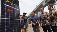 Kerjasama ini akan mengakselerasi pengembangan dan akses Distributed Energy sebagai bagian pemenuhan dari strategi nasional kita untuk dekorbonisasi industri dan transisi energi bersih di Indonesia.