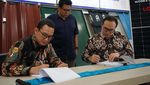 Kerja Sama untuk Akselerasi Transisi Energi Bersih