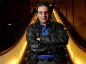 Kisah Kevin Mitnick, Sang Hacker Paling Berbahaya yang Tobat