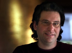 Ini Kisah Kevin Mitnick, Hacker Paling Populer di Dunia Cyber