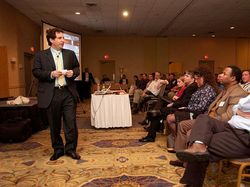 Hacker Paling Berbahaya di Dunia Kevin Mitnick Meninggal, Ini Potretnya