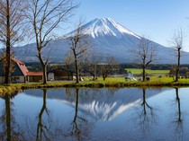 1 Pendaki Hilang di Gunung Fuji, tapi Ada 3 Mayat Ditemukan, Kok Bisa?