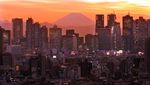 Lanskap Gunung Fuji yang Indahnya Nggak Ada Obat!